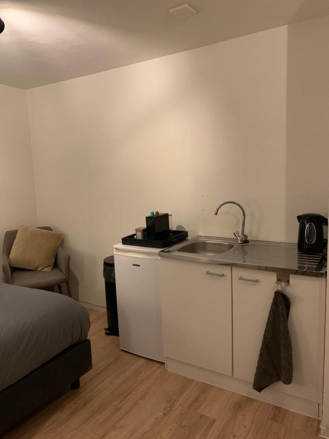 Appartamento In The Center Of