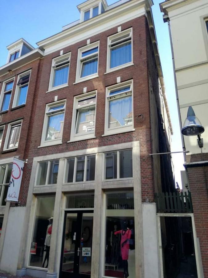 In The Center Of Appartamento Leeuwarden